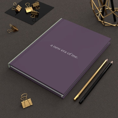 Hardcover Journals