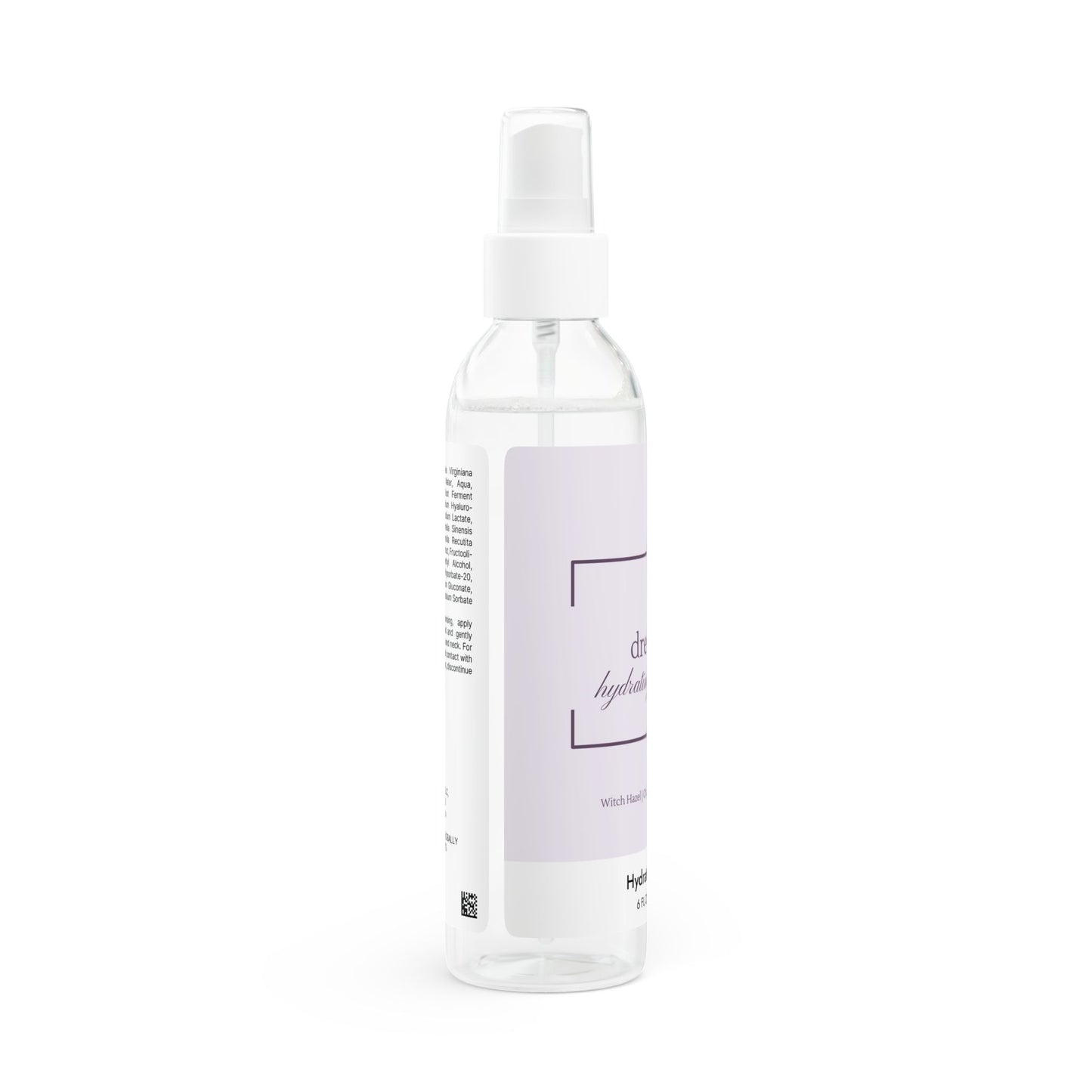 Drenched Hydrating Toner, 6oz