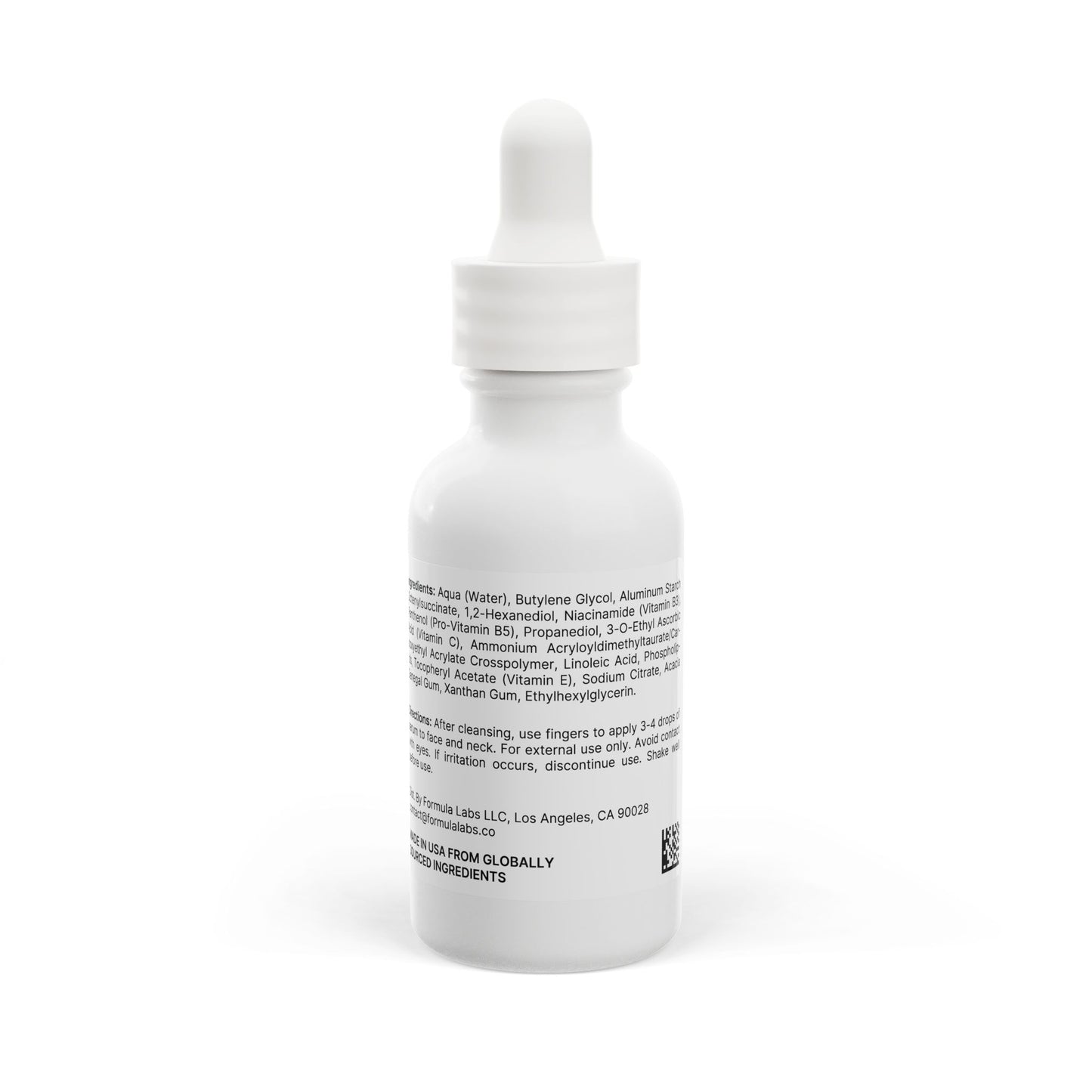 Even Brighter Vitamin Boost Serum, 1oz