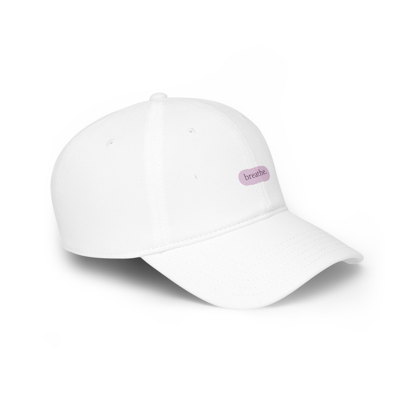 BREATHE Baseball Cap