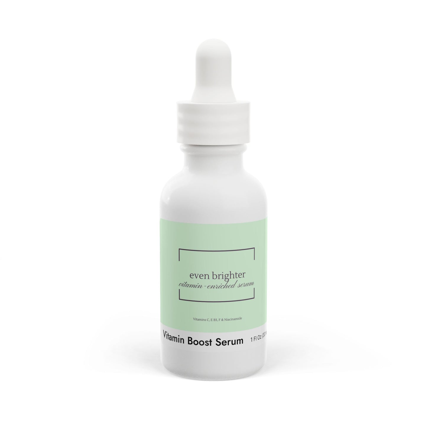 Even Brighter Vitamin Boost Serum, 1oz