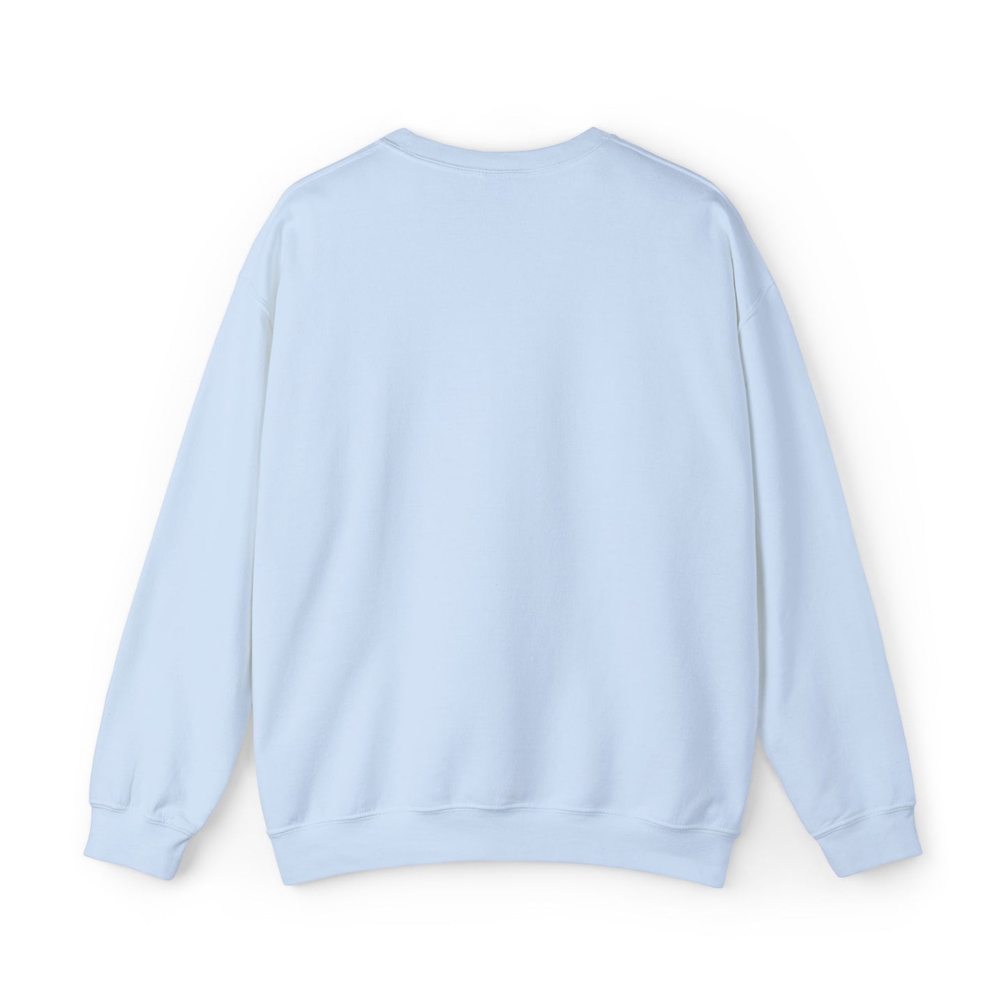 Soft Girl Era Heavy Blend™ Crewneck Sweatshirt