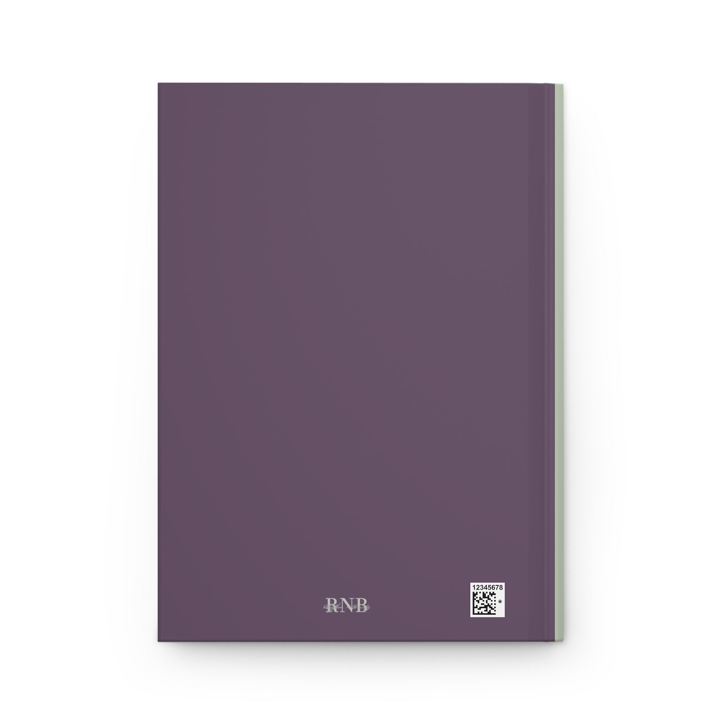 Hardcover Manifestation Journal: A New Era of Me