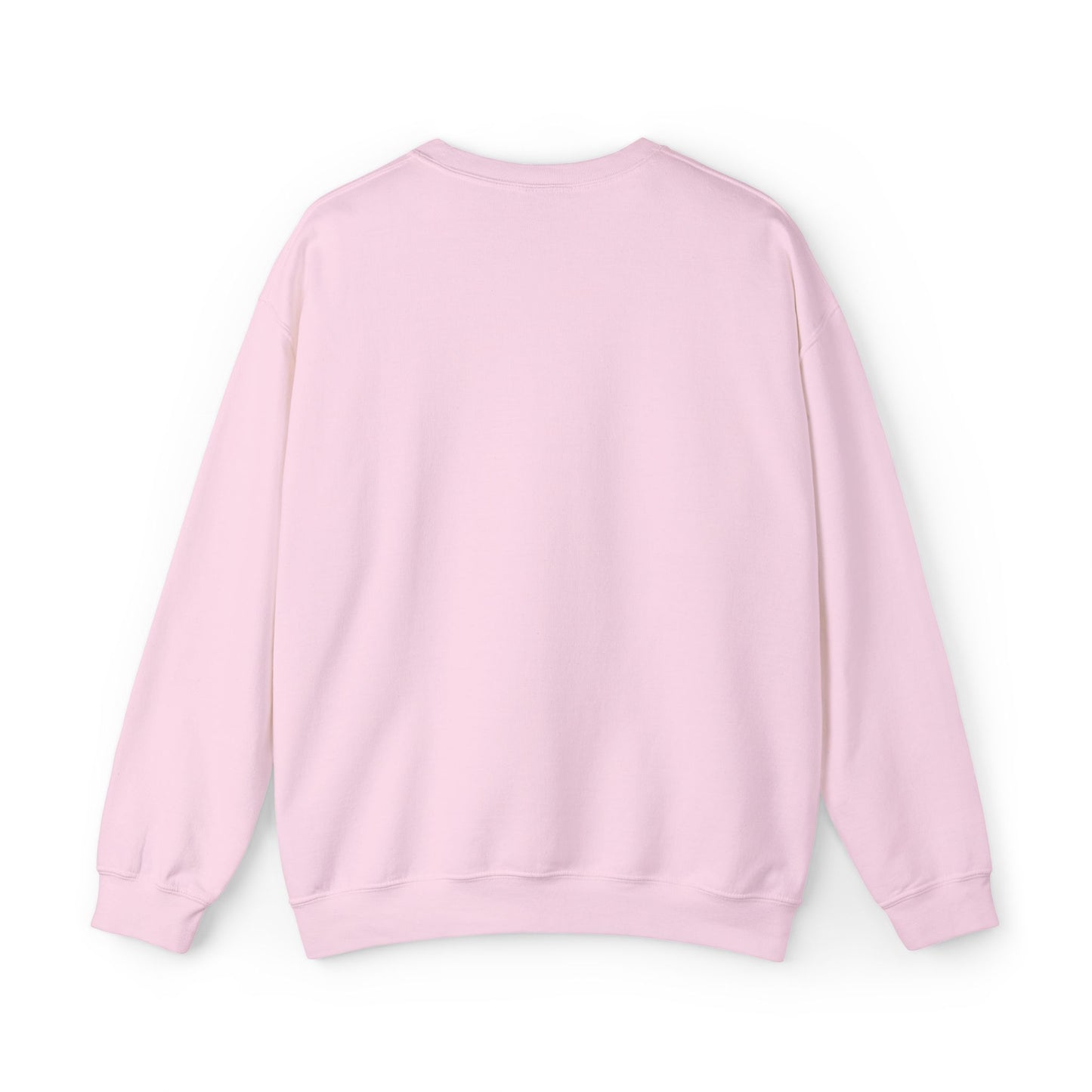 Soft Girl Era Heavy Blend™ Crewneck Sweatshirt